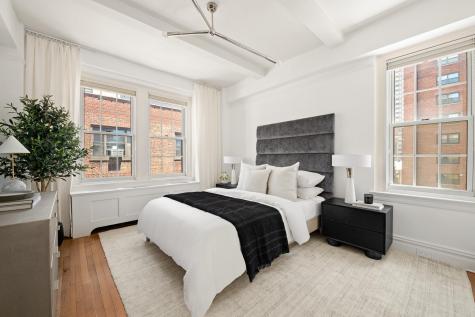 111 E 75th Street New York City NY 10021