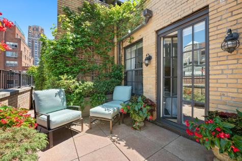 111 E 75th Street New York City NY 10021