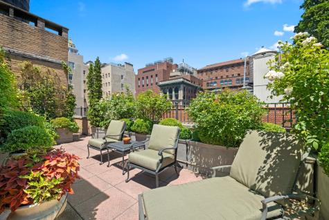 111 E 75th Street New York City NY 10021