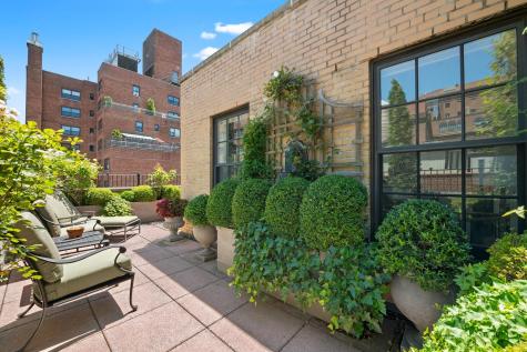 111 E 75th Street New York City NY 10021