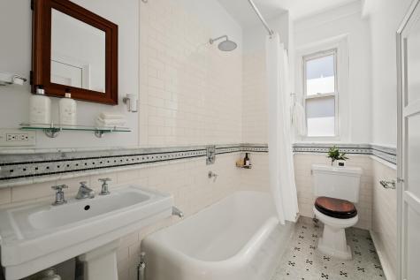 111 E 75th Street New York City NY 10021