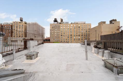 18 W 76th Street New York City NY 10023