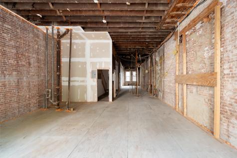 18 W 76th Street New York City NY 10023