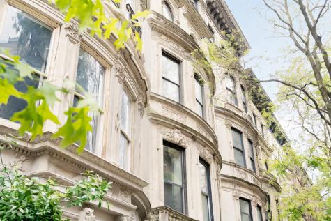 18 W 76th Street New York City NY 10023