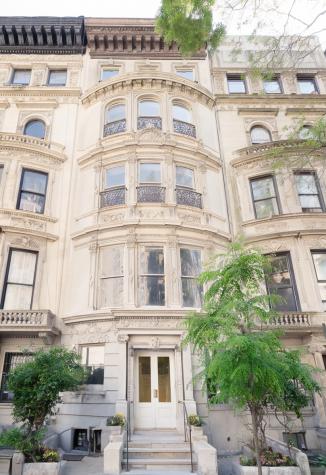 18 W 76th Street New York City NY 10023