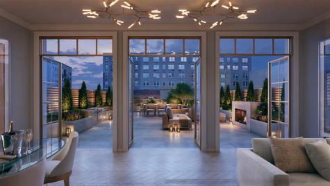 18 W 76th Street New York City NY 10023