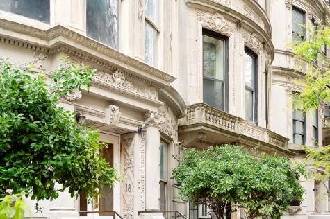 18 W 76th Street New York City NY 10023