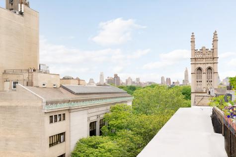 18 W 76th Street New York City NY 10023