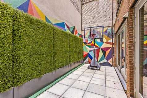 46 Laight Street New York City NY 10013