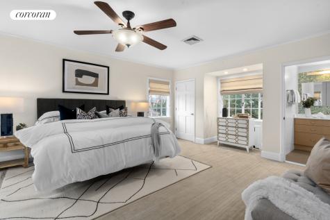 16 Upshaw Road New York City NY 11375