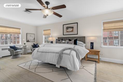 16 Upshaw Road New York City NY 11375