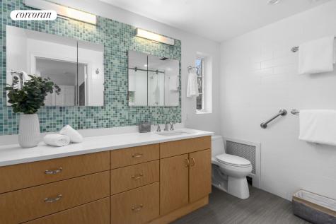 16 Upshaw Road New York City NY 11375