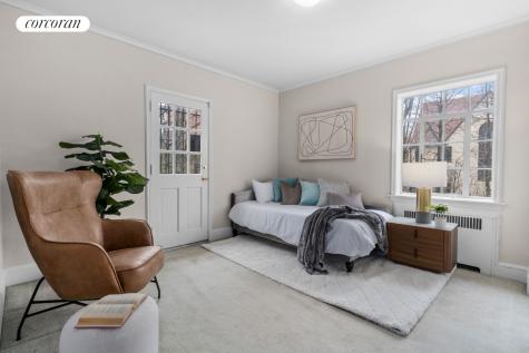 16 Upshaw Road New York City NY 11375