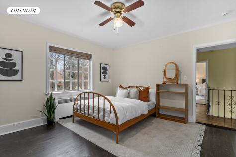 16 Upshaw Road New York City NY 11375