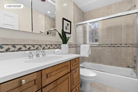 16 Upshaw Road New York City NY 11375