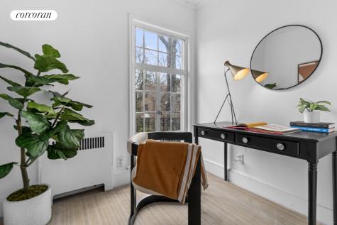 16 Upshaw Road New York City NY 11375