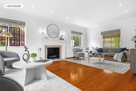 16 Upshaw Road New York City NY 11375