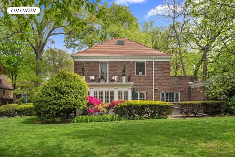 16 Upshaw Road New York City NY 11375