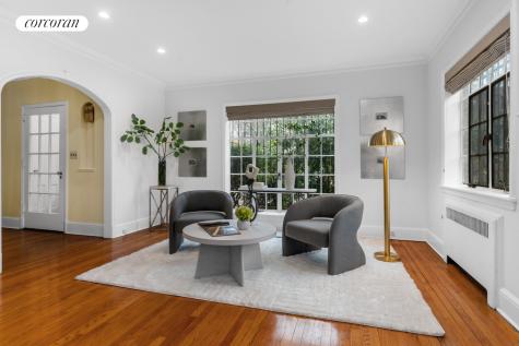 16 Upshaw Road New York City NY 11375