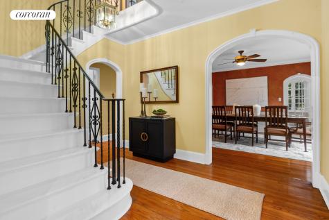 16 Upshaw Road New York City NY 11375