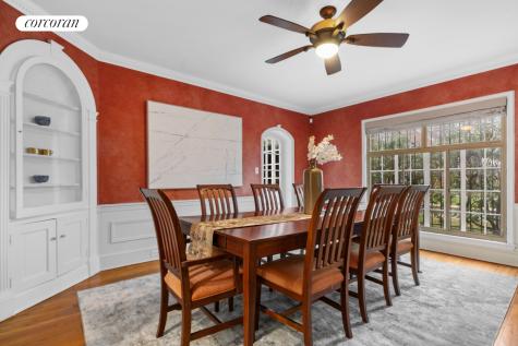 16 Upshaw Road New York City NY 11375