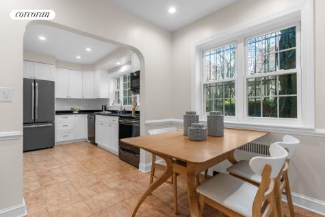 16 Upshaw Road New York City NY 11375