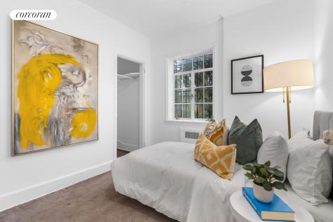 16 Upshaw Road New York City NY 11375