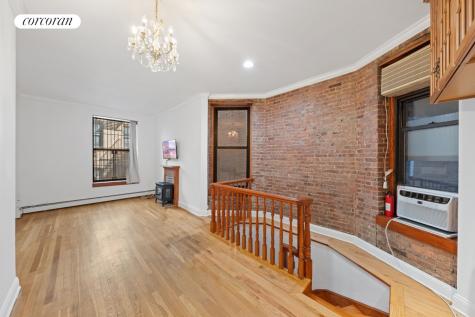 5 W 107th Street New York City NY 10025