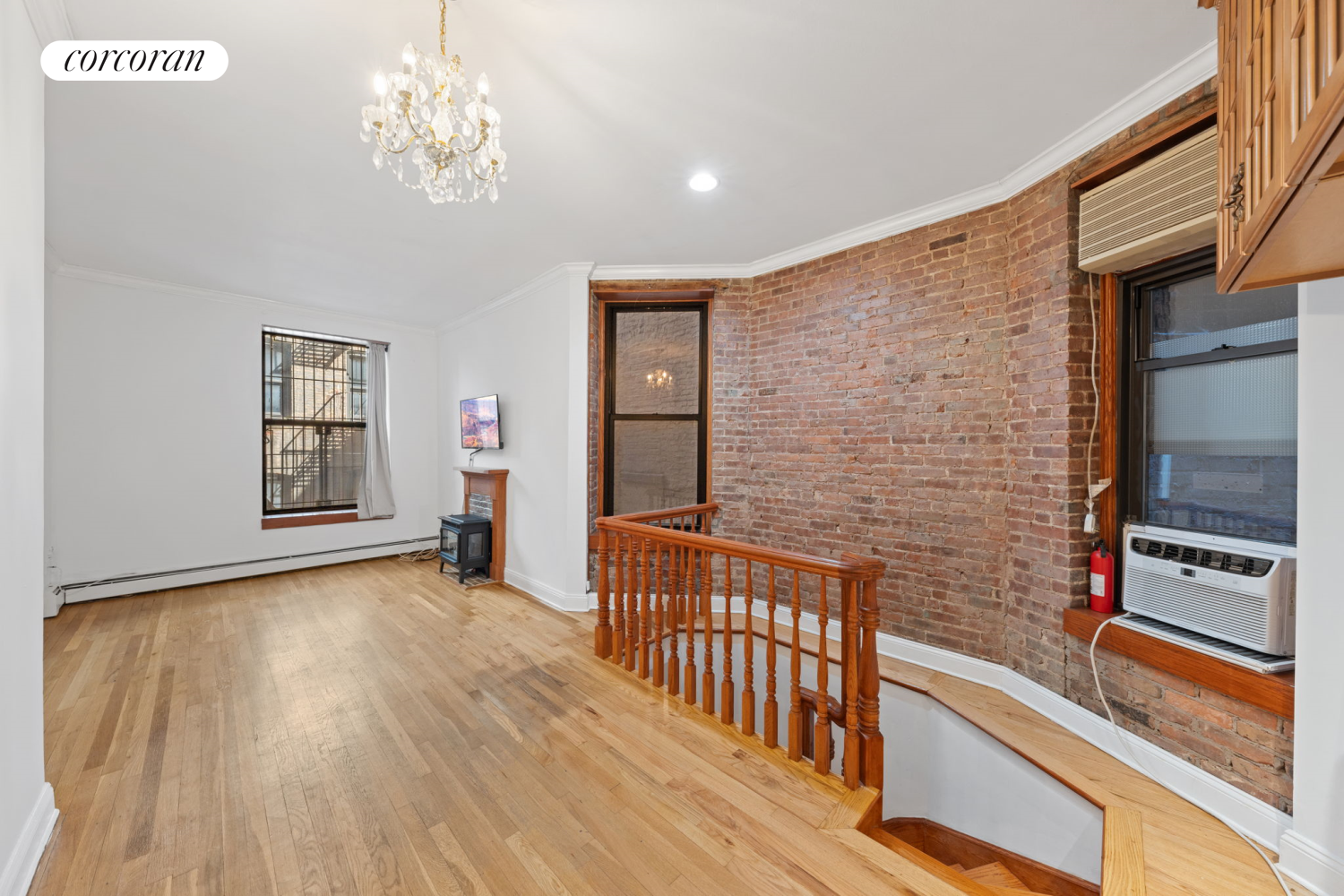 5 W 107th Street New York City NY 10025