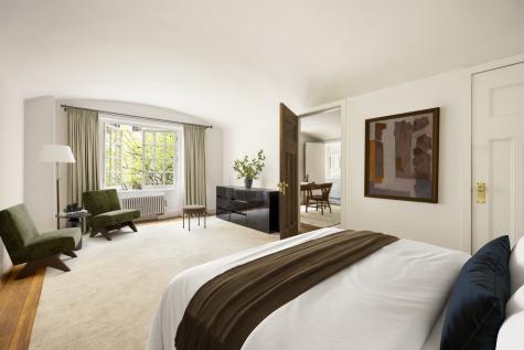 27 W 67th Street New York City NY 10023