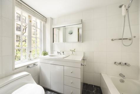 27 W 67th Street New York City NY 10023