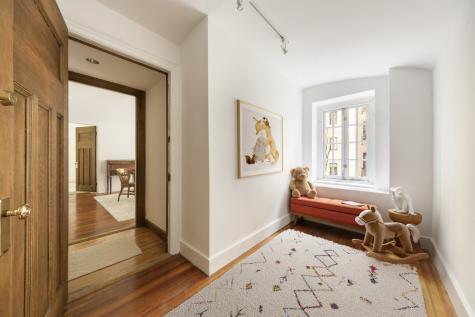 27 W 67th Street New York City NY 10023