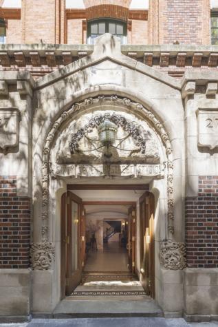 27 W 67th Street New York City NY 10023