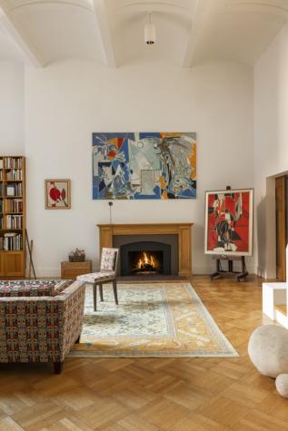 27 W 67th Street New York City NY 10023