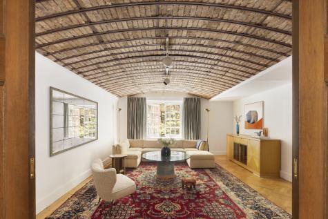 27 W 67th Street New York City NY 10023