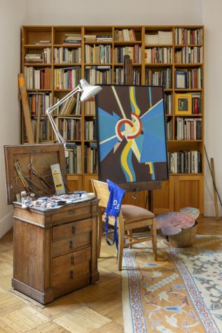 27 W 67th Street New York City NY 10023