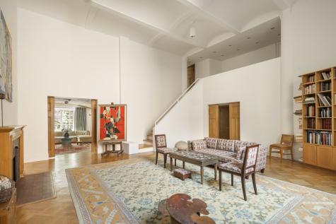 27 W 67th Street New York City NY 10023