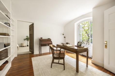 27 W 67th Street New York City NY 10023