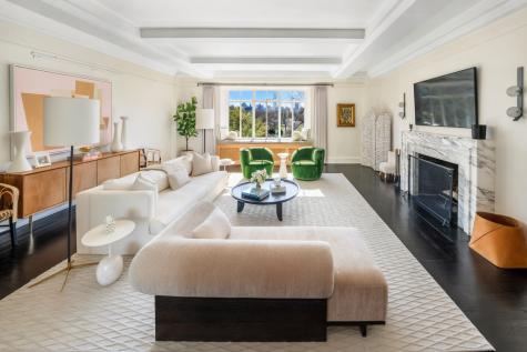 2 W 67th Street New York City NY 10023