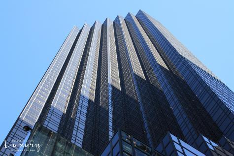 721 Fifth Avenue New York City NY 10022