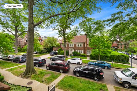 408 Burns Street New York City NY 11375