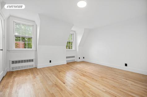 408 Burns Street New York City NY 11375