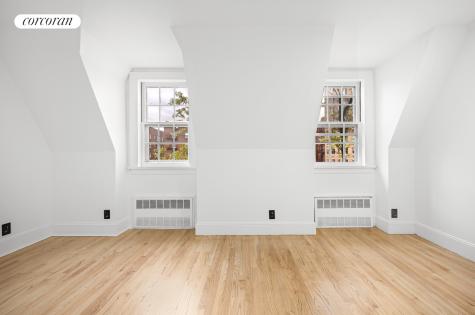 408 Burns Street New York City NY 11375