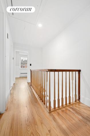 408 Burns Street New York City NY 11375