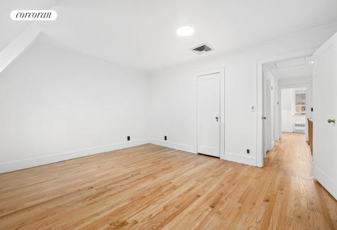 408 Burns Street New York City NY 11375