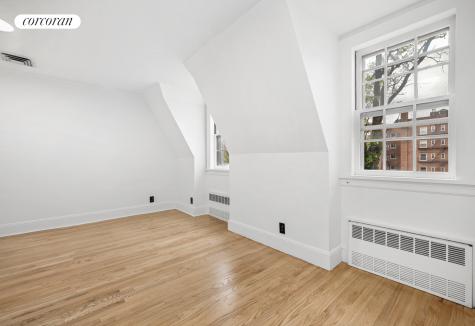 408 Burns Street New York City NY 11375