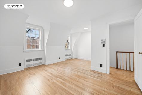 408 Burns Street New York City NY 11375