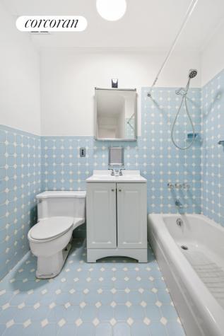 408 Burns Street New York City NY 11375