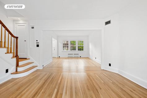 408 Burns Street New York City NY 11375