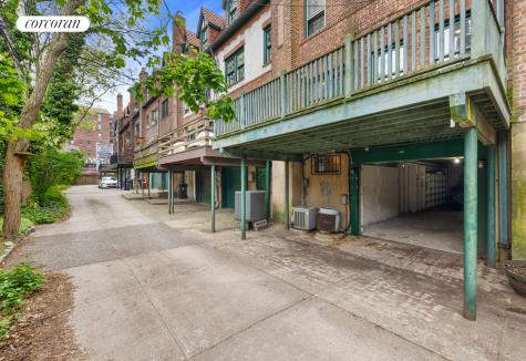 408 Burns Street New York City NY 11375